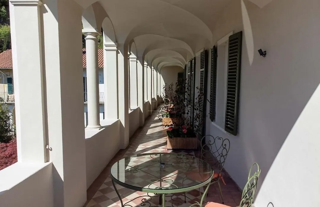 Villa Agnona Camere-1