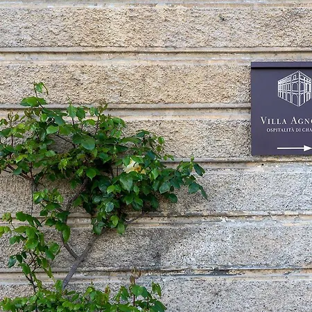 Villa Agnona Camere-2