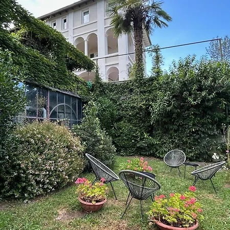 Villa Agnona Camere-3